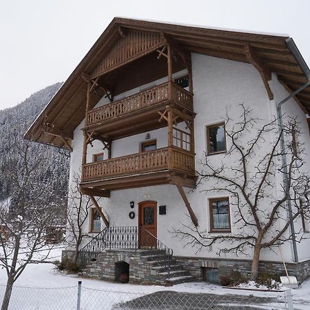 Apartamento Haus Ruetzbach Neustift im Stubaital Exterior foto